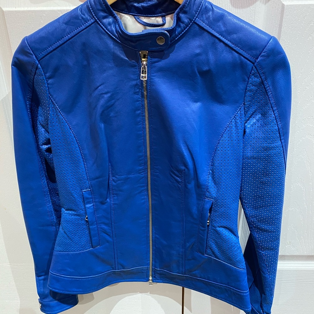 Danier Leather Jacket